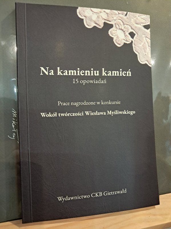 okładka ksiązki