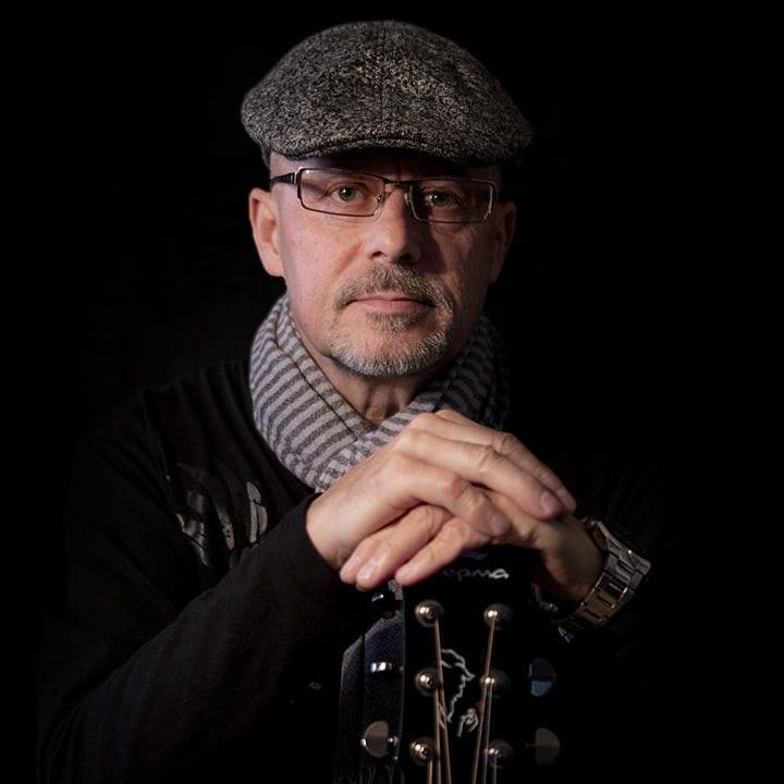 Vito Castillo fot