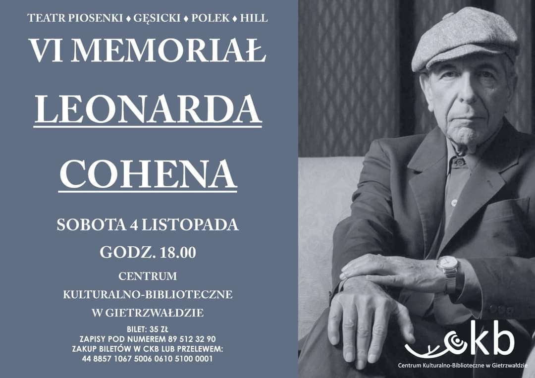 6memorialCOHEN