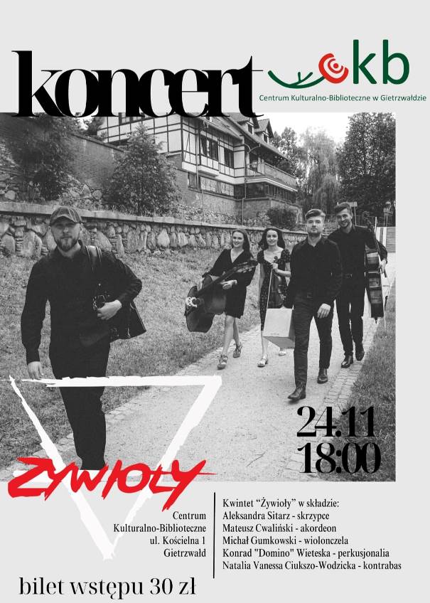 koncertzywioly