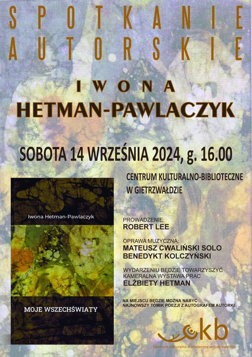 spotkanie pawlaczyk