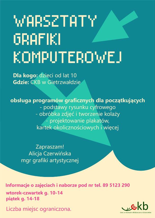 warszt grafiki